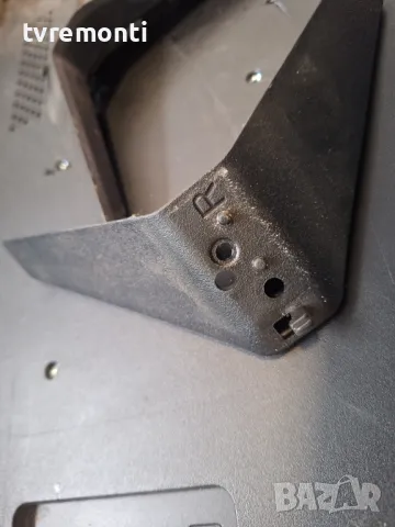 крачета оригинална стойка телевизор LG модел 32LH500D, снимка 2 - Стойки, 3D очила, аксесоари - 49647322