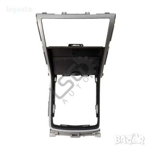 Интериорна лайсна централна конзола табло с пепелник Mazda 6 (GH)  2007-2013 ID: 142868