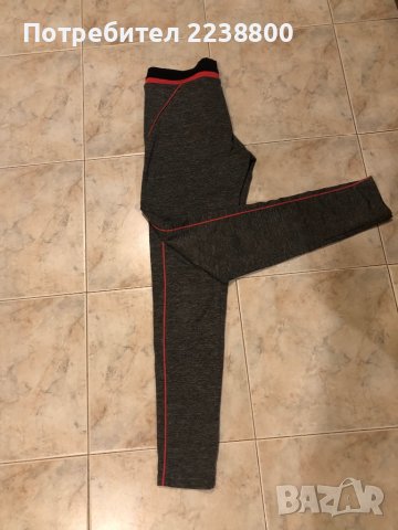 Спортен клин, снимка 4 - Клинове - 38440668