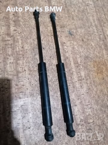 Амортисьори преден капак BMW E60 E61 E39 БМВ Е60 Е61 Е39 амортесьори преден капак амортесиори капак , снимка 5 - Части - 37197097