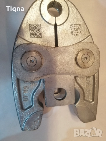 ROTHENBERGER , снимка 10 - Други инструменти - 52216551