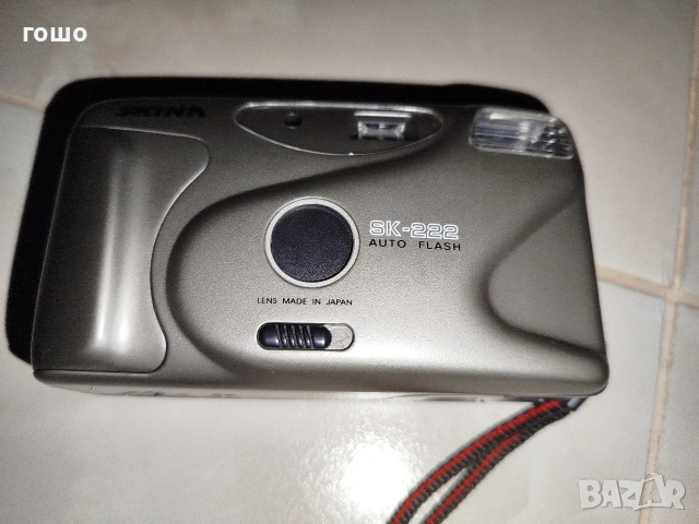 фотоапарати , снимка 3 - Фотоапарати - 53156431