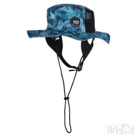 Шапка с периферия Aropec Cap с ултравиолетова защита CAP-SF-01, снимка 2 - Шапки - 52710016