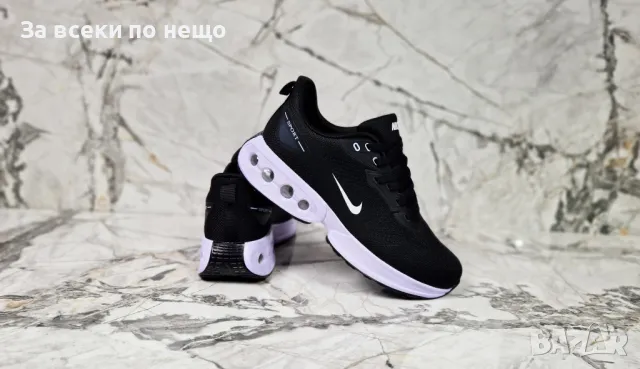 Nike Дамски Маратонки👟Дамски Спортни Обувки Найк - Налични Различни Цветове, снимка 11 - Маратонки - 48921924