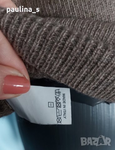 Три различни броя / Марков мъжки пуловер , снимка 7 - Пуловери - 43847619