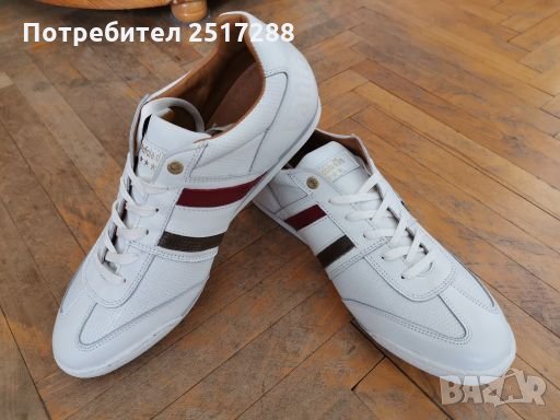 Обувки Pantofola d`Oro, снимка 5 - Спортни обувки - 28242549