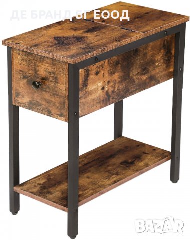 ПРОМОЦИЯ Нощно шкафче / шкаф / помощна масичка BF34BZ01, снимка 2 - Шкафове - 32393708