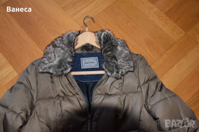 ново яке на  Lee Cooper намалено на 65лв , снимка 2 - Якета - 24019449