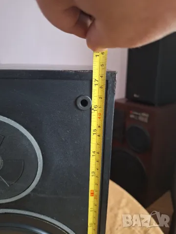 Тонколони WHARFEDALE LIMITED 505.2, снимка 8 - Тонколони - 49151181