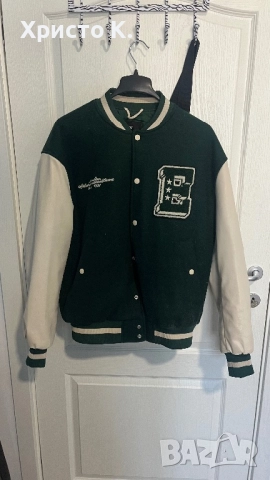 Колежанско яке H&M