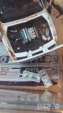 Легендите на 80те BMW E30M , снимка 15 - Колекции - 53218229