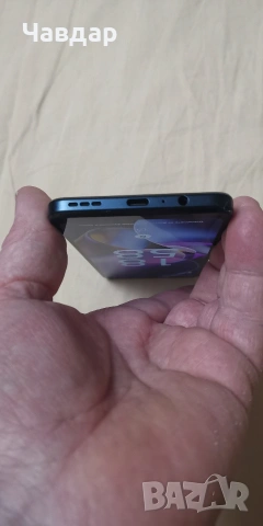 Продавам Motorola G54 5G, снимка 4 - Motorola - 53235666