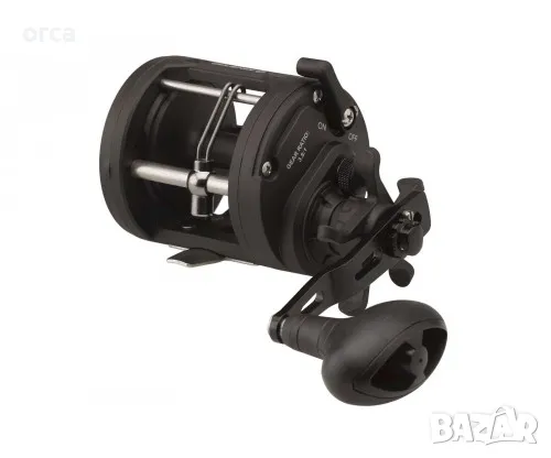 Мултипликатор Kinetic Fantastica – Макара 3.8:1 за лява ръка