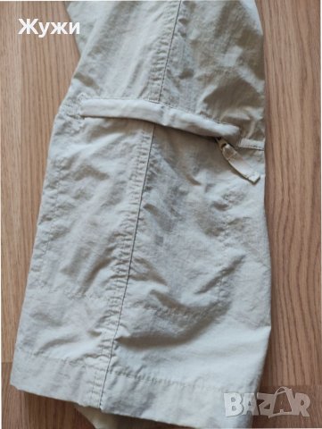 Мъжки летен панталон Л размер , снимка 11 - Панталони - 37451586