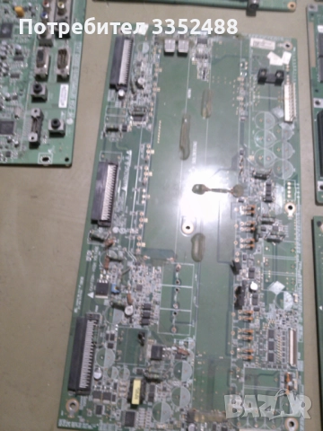 ЕЛЕКТРОННА СКРАП, снимка 11 - Друга електроника - 52862379