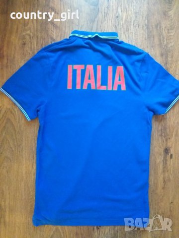 Nike Sportswear League GF WC Polo - страхотна мъжка тениска, снимка 9 - Тениски - 28242823