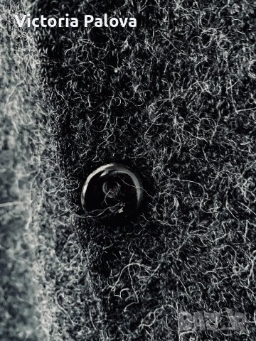 Топъл елек 100% алпака Германия, снимка 3 - Елеци - 43743254