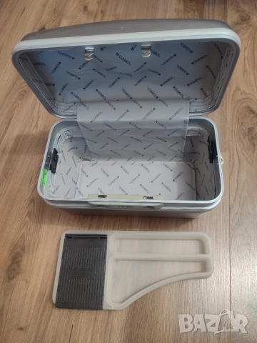 Куфар / кутия / за козметика. Козметиченно куфарче., снимка 7 - Друго оборудване - 52355279