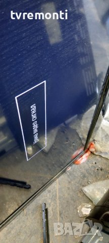 лед диоди от дисплей дисплей LTA320HN02 от телевизор OK модел OLE 321-B D4, снимка 5 - Части и Платки - 37894069