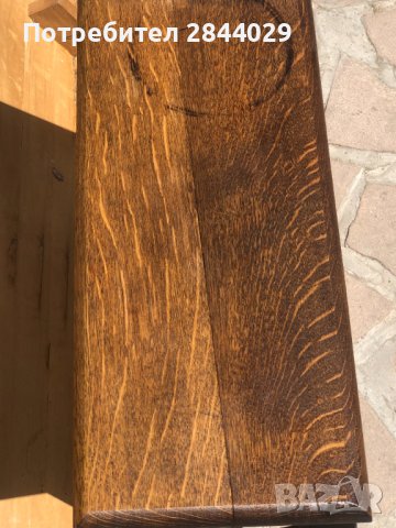 продавам поставка за вестници със масичка от ковано желязо, снимка 3 - Други - 38076196