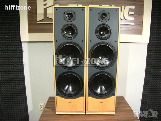 Тонколони   Dantax p-3000 