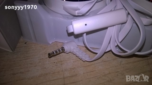 sony-headphones-white-new, снимка 16 - Слушалки и портативни колонки - 26635837