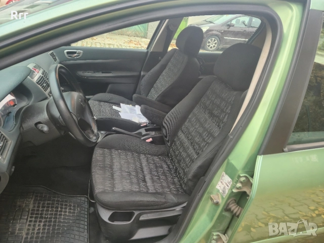 Пежо 307 1.6 109к.с бензин на части , снимка 9 - Автомобили и джипове - 52494861
