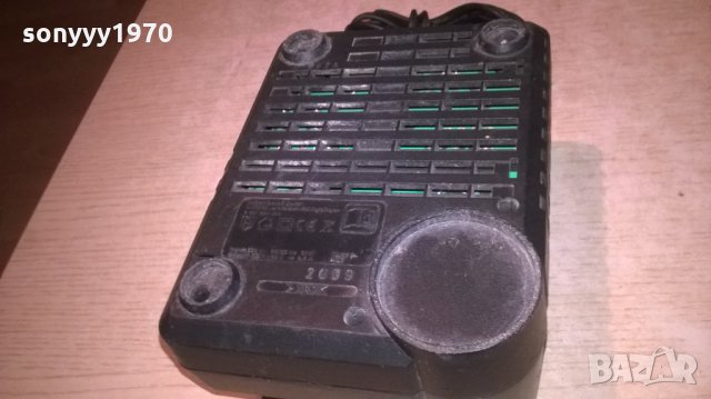 BOSCH CHARGER-ВНОС ШВЕИЦАРИЯ, снимка 5 - Винтоверти - 26497875