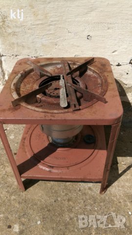 Стари примуси, снимка 12 - Антикварни и старинни предмети - 33485595