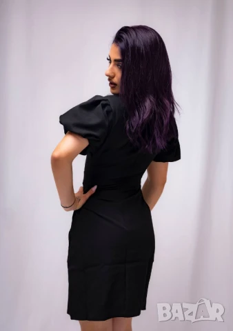 рокля🖤 , снимка 6 - Рокли - 51173455