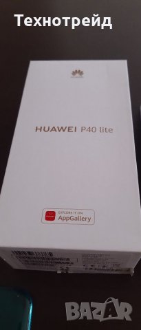 Huawei P40 lite 6GB Ram , 128 GB Rom, снимка 5 - Huawei - 32914617