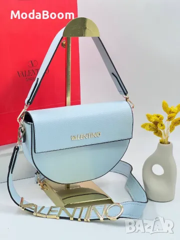 Valentino дамски чанти Различни цветове , снимка 13 - Чанти - 48826400