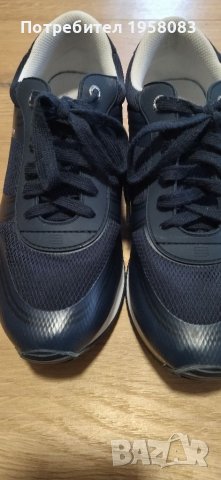 Маратонки Tommy Hilfiger 41 номер / 26см стелка, снимка 7 - Маратонки - 39586360