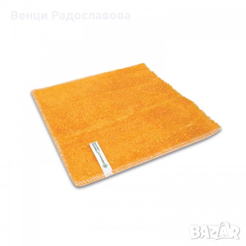 Бамбукова кърпа за съдове, нова!