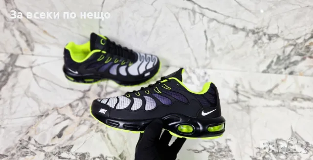 Nike Мъжки Маратонки👟Мъжки Спортни Обувки Найк - Налични Различни Цветове, снимка 8 - Маратонки - 48928842