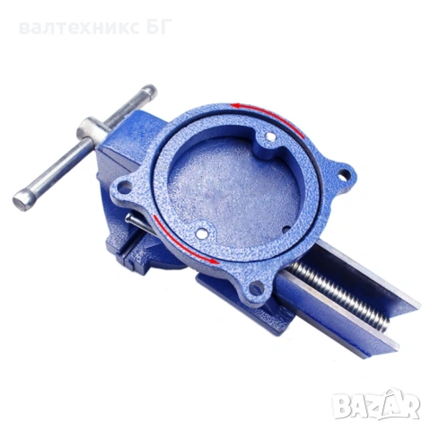 Менгеме PA1250 100мм , снимка 2 - Други инструменти - 53151619