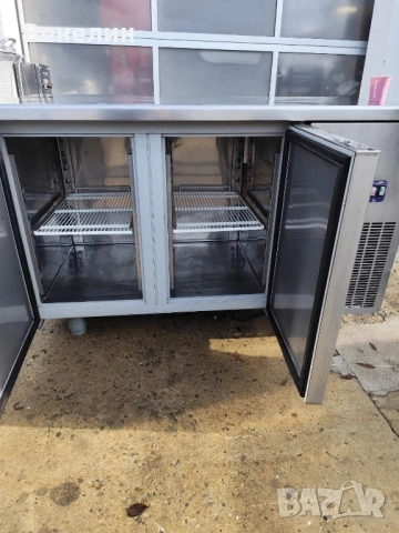 хладилна маса, снимка 2 - Обзавеждане на кухня - 52479296