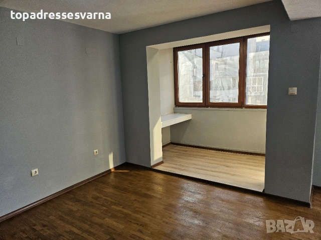 Двустаен тухлен Патриарха, снимка 5 - Апартаменти - 53095856