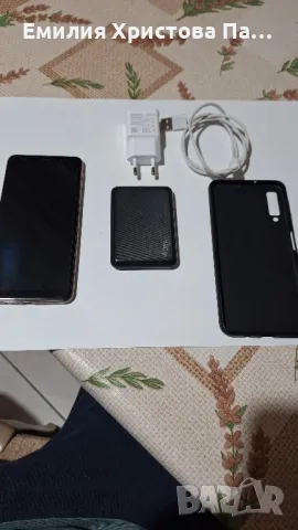 Samsung Galaxy A7 , снимка 6 - Samsung - 48923996