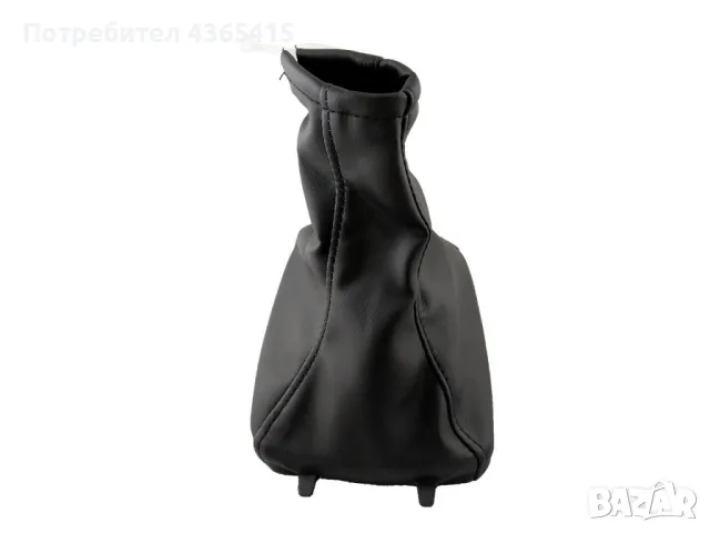 Маншон за скоростен лост Opel Astra G / Zafira A - 