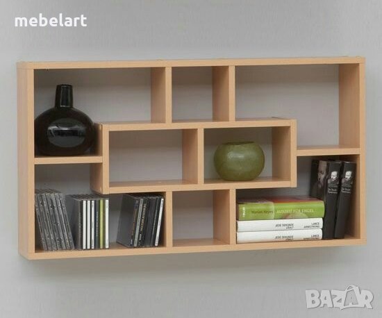 Етажерка - Бук