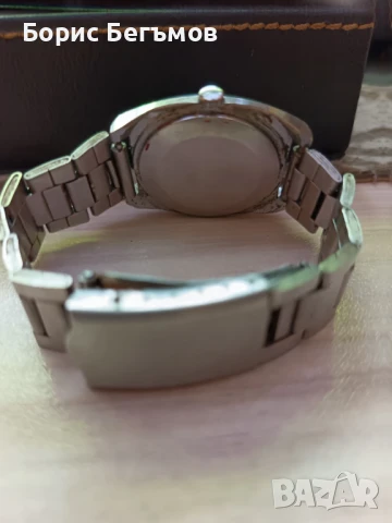 Руски механичен часовник, снимка 2 - Мъжки - 50924425