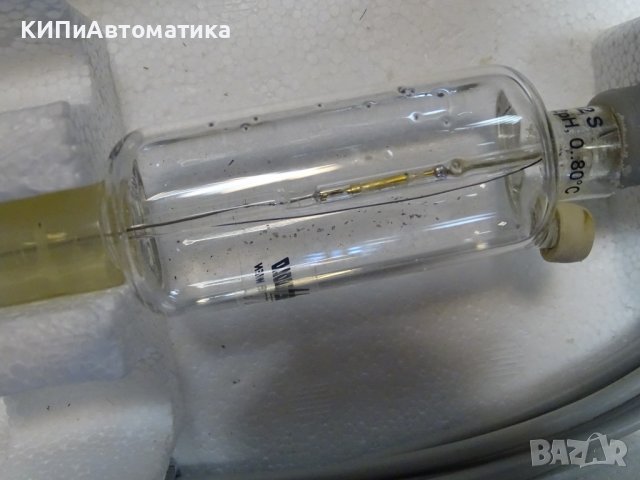 pH-електрод SEIBOLD WIEN IE12S 0-12pH, снимка 6 - Резервни части за машини - 37203668