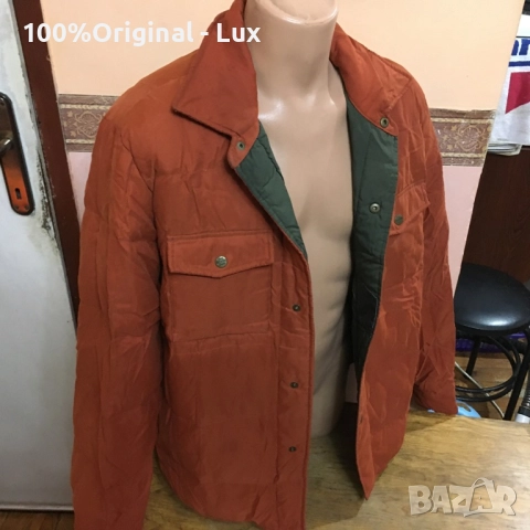 Разпродавам-YUKON-Eddie Bauer-Гъши пух.Ново.-ХЛ/2ХЛ, снимка 12 - Якета - 52581916