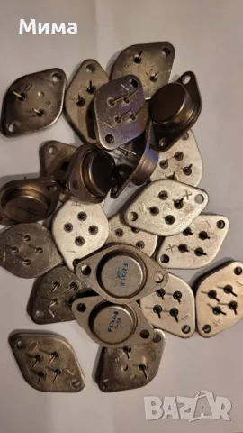 Полупроводникови елементи, Дигитален дисплей 25 ампера, снимка 5 - Части и Платки - 48146183