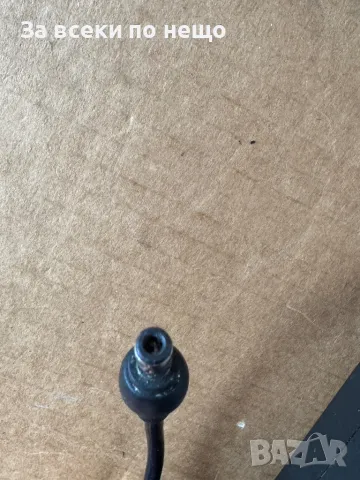 Оригинално захранване зарядно за лаптоп Toshiba 19V 6.3A 120W , зарядно Toshiba, снимка 5 - Кабели и адаптери - 50109439