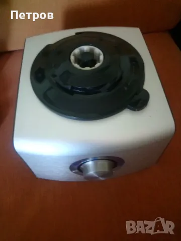 Многофункционален кухненски робот "Филипс" , снимка 7 - Кухненски роботи - 50218706