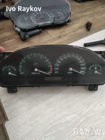 Километрж за Jaguar S-TYPE 2.0 - 4.0 , 2R8F-10849 AF