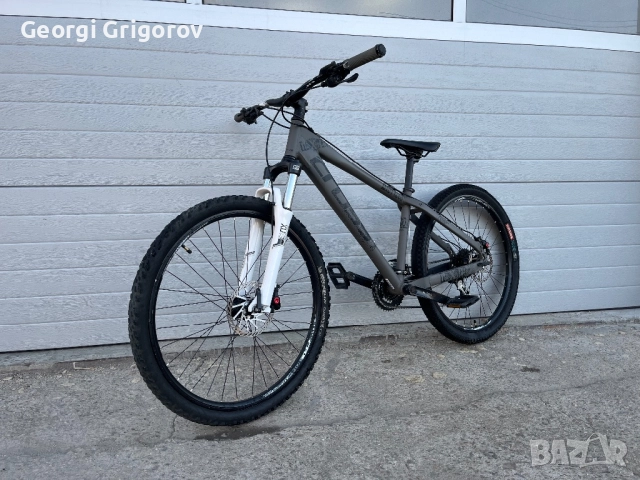 Велосипед Cross Dexter, снимка 3 - Велосипеди - 52301645