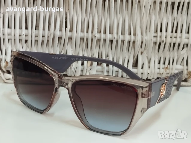 Дамски слънчеви очила 192